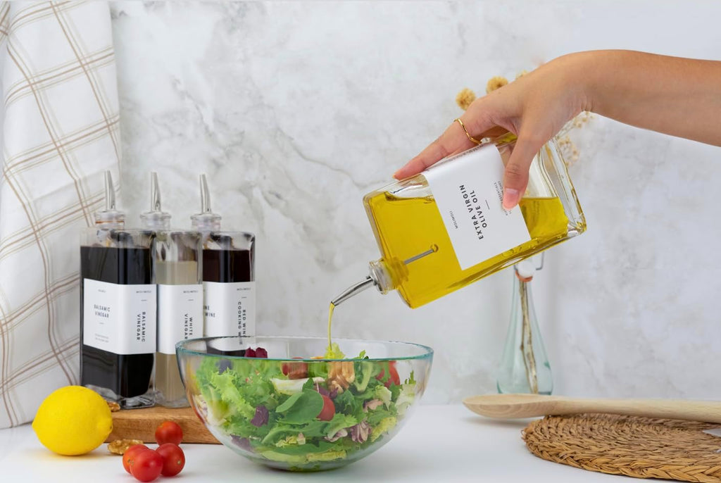 Bouteille Distributeur d’Huile