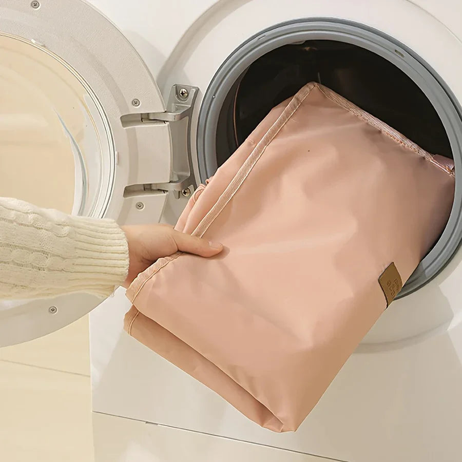 Sac de rangement pliable pour les voyages