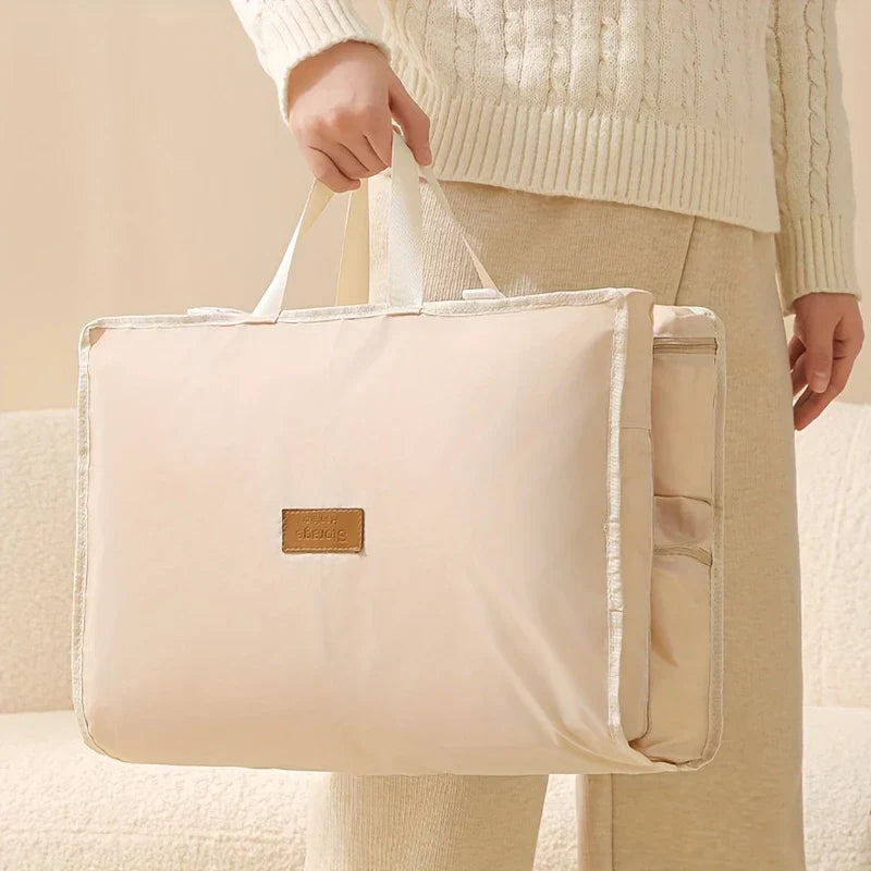 Sac de rangement pliable pour les voyages